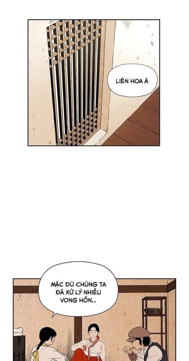 Cửa Hàng Đồ Cổ Tương Lai - Page 88