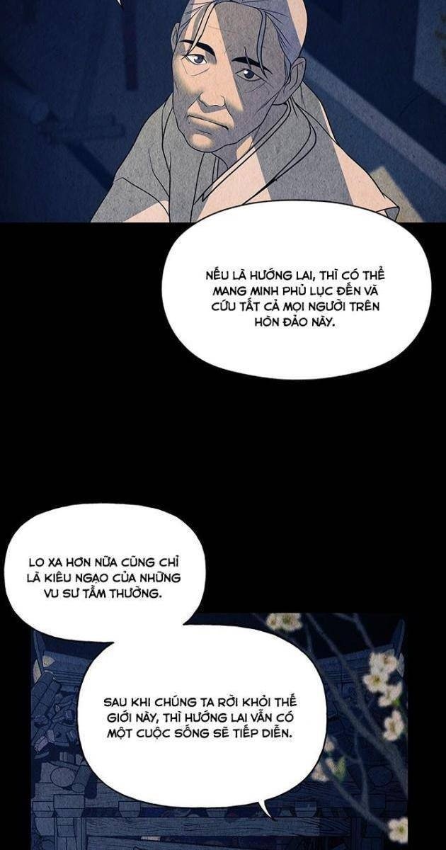 Cửa Hàng Đồ Cổ Tương Lai - Page 103