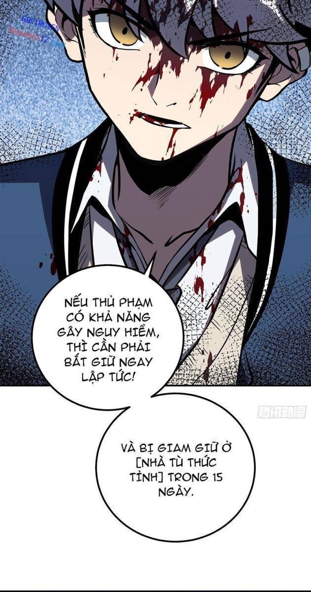 Toàn Chức Giác Tỉnh - Page 10