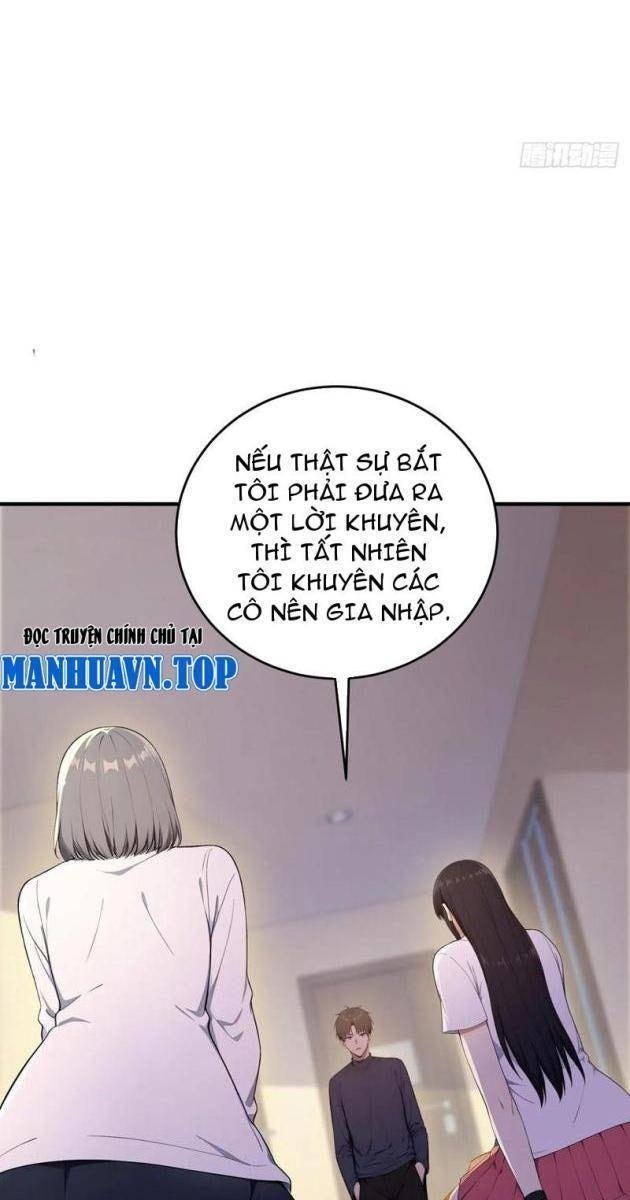 Người Chơi Siêu May Mắn - Page 3