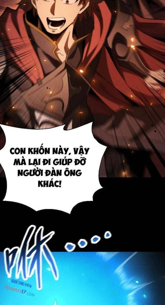 Võng Du: Afk Trăm Vạn Năm, Ta Thức Tỉnh Thành Thần - Page 40