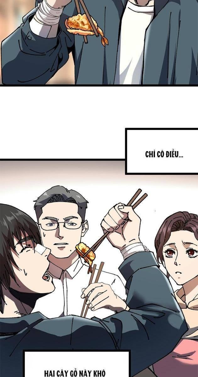 Bách Thú Chi Vương - Page 90