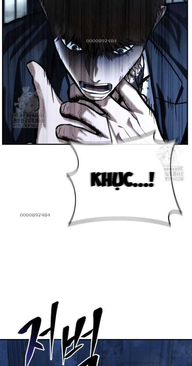 Cảnh Sát Bất Bại - Page 6