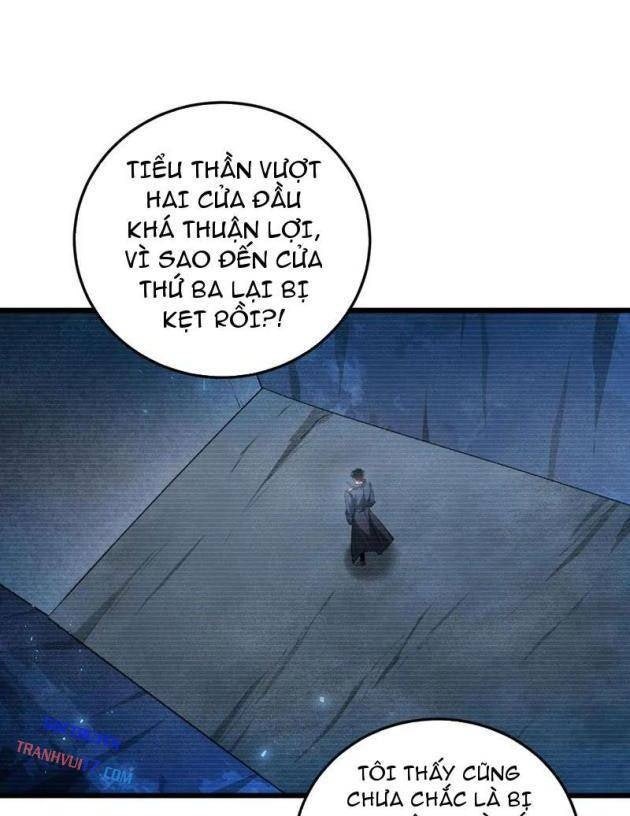Ta Là Chúa Tể Trùng Độc - Page 42