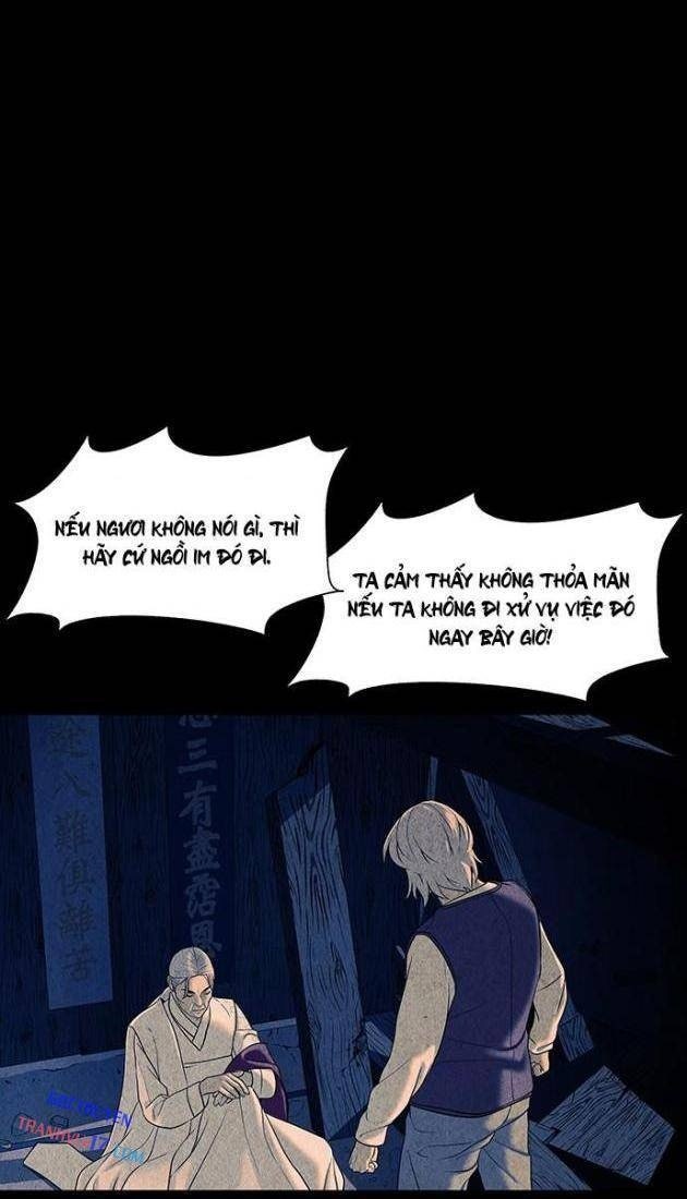 Cửa Hàng Đồ Cổ Tương Lai - Page 36