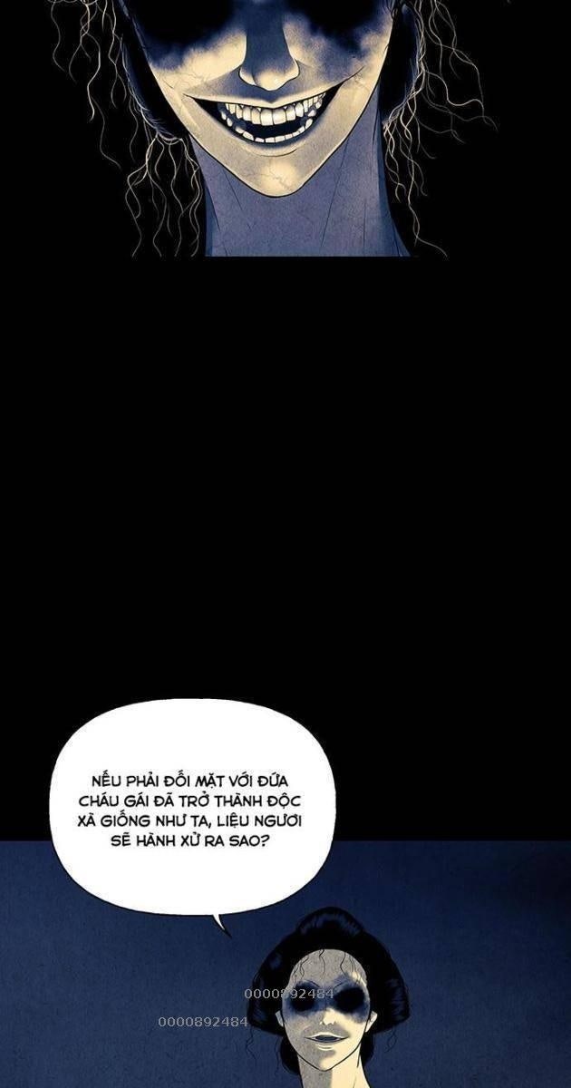 Cửa Hàng Đồ Cổ Tương Lai - Page 51