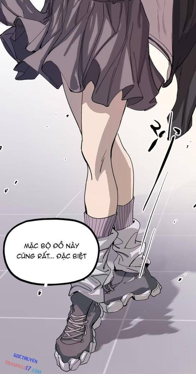 Tinh Linh Chi Hậu - Page 9
