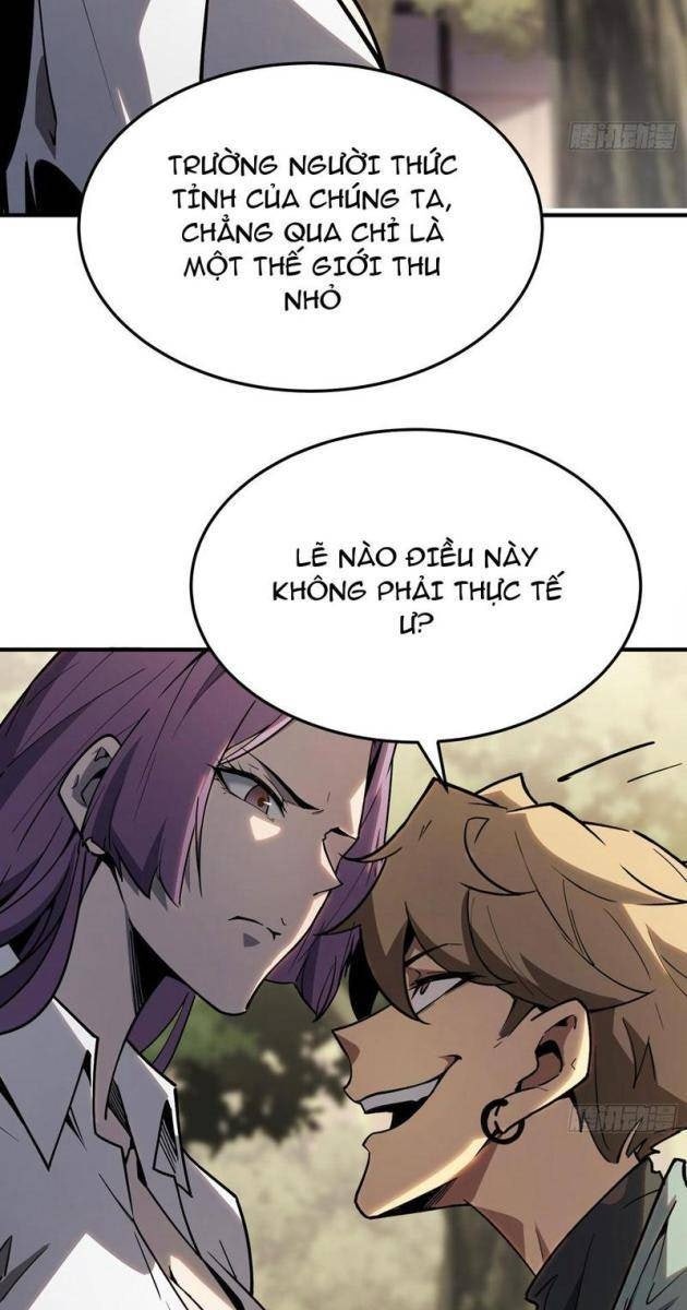 Toàn Chức Giác Tỉnh - Page 56
