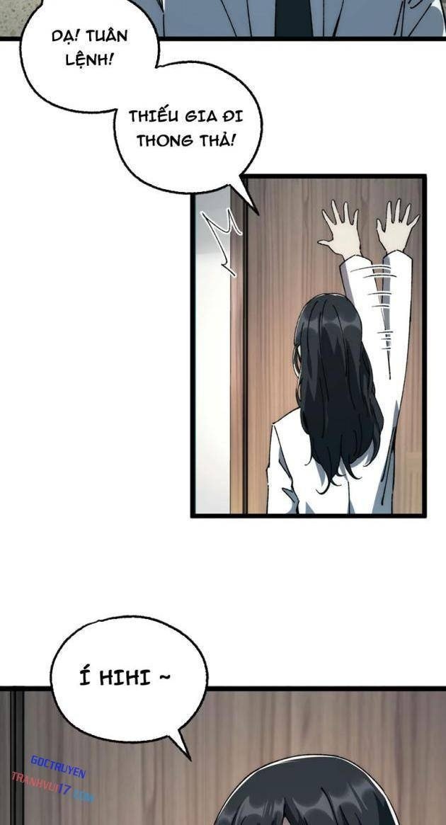 Bách Thú Chi Vương - Page 54