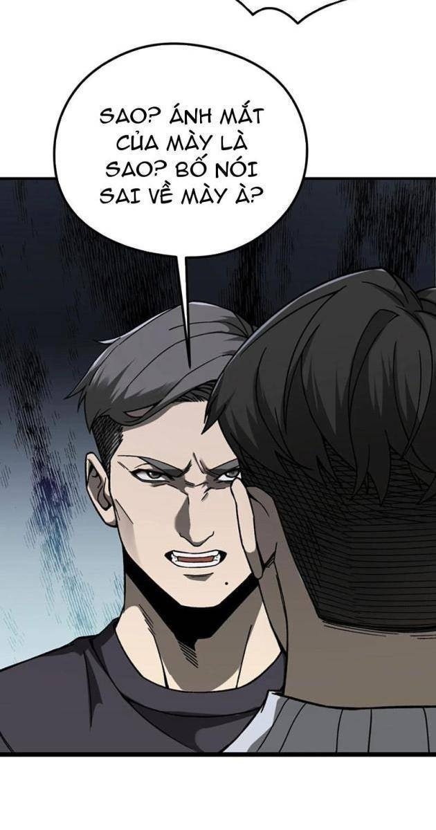 Bách Thú Chi Vương - Page 56