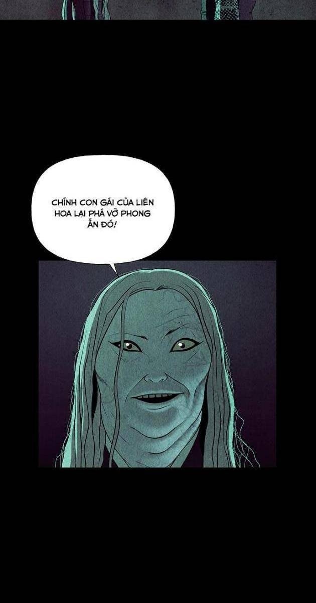 Cửa Hàng Đồ Cổ Tương Lai - Page 11