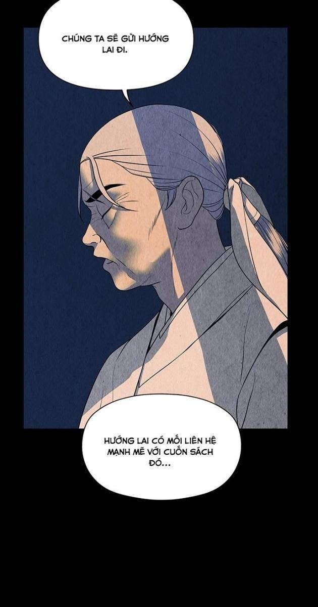 Cửa Hàng Đồ Cổ Tương Lai - Page 99