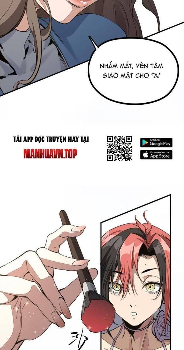 Tinh Linh Chi Hậu - Page 27