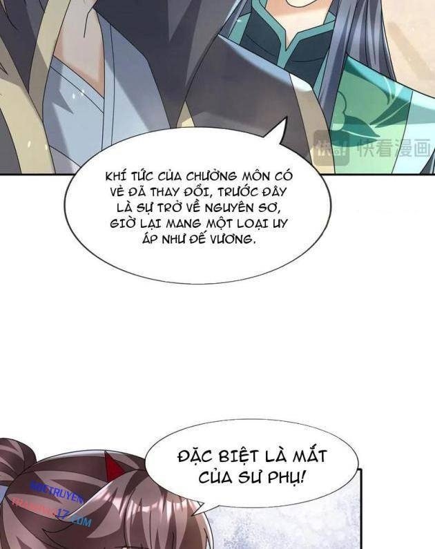 Thu Triệu Vạn Đồ Đệ, Vi Sư Vô Địch Thế Gian - Page 14