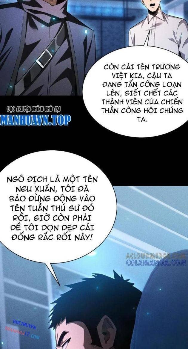 Võng Du: Afk Trăm Vạn Năm, Ta Thức Tỉnh Thành Thần - Page 66