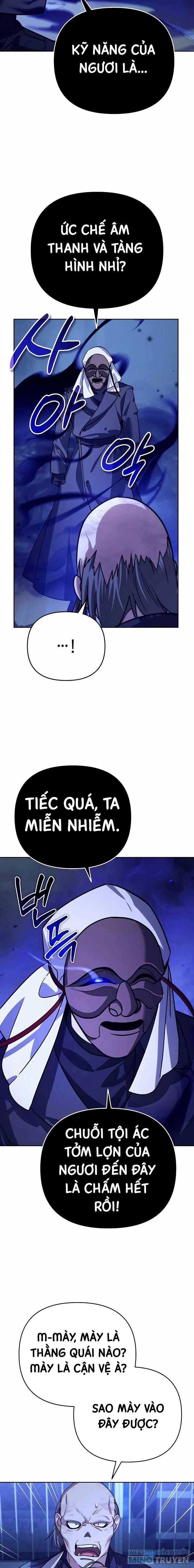Bản Ngã Thay Đổi - Page 15