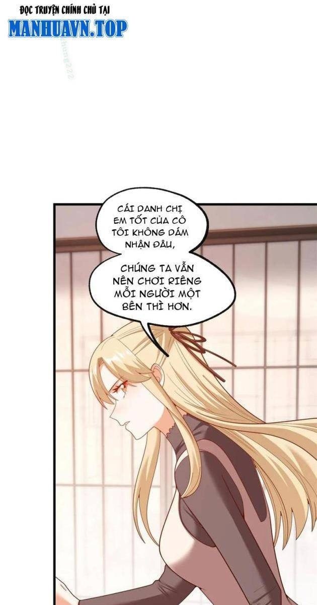 Trùng Sinh Không Làm Chạn Vương, Ta Một Mình Thăng Cấp Khắc Kim - Page 23