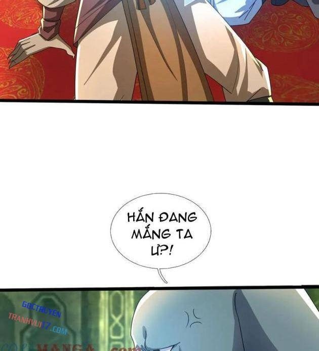 Thu Triệu Vạn Đồ Đệ, Vi Sư Vô Địch Thế Gian - Page 46