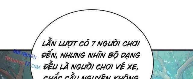 Người Chơi Siêu May Mắn - Page 20