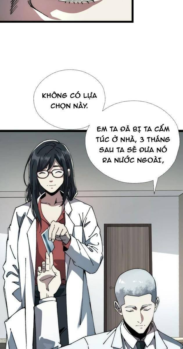 Bách Thú Chi Vương - Page 49