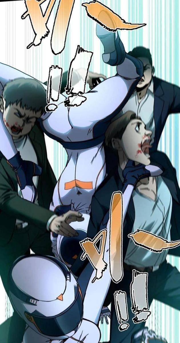Bách Thú Chi Vương - Page 79