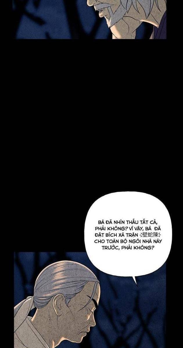 Cửa Hàng Đồ Cổ Tương Lai - Page 18