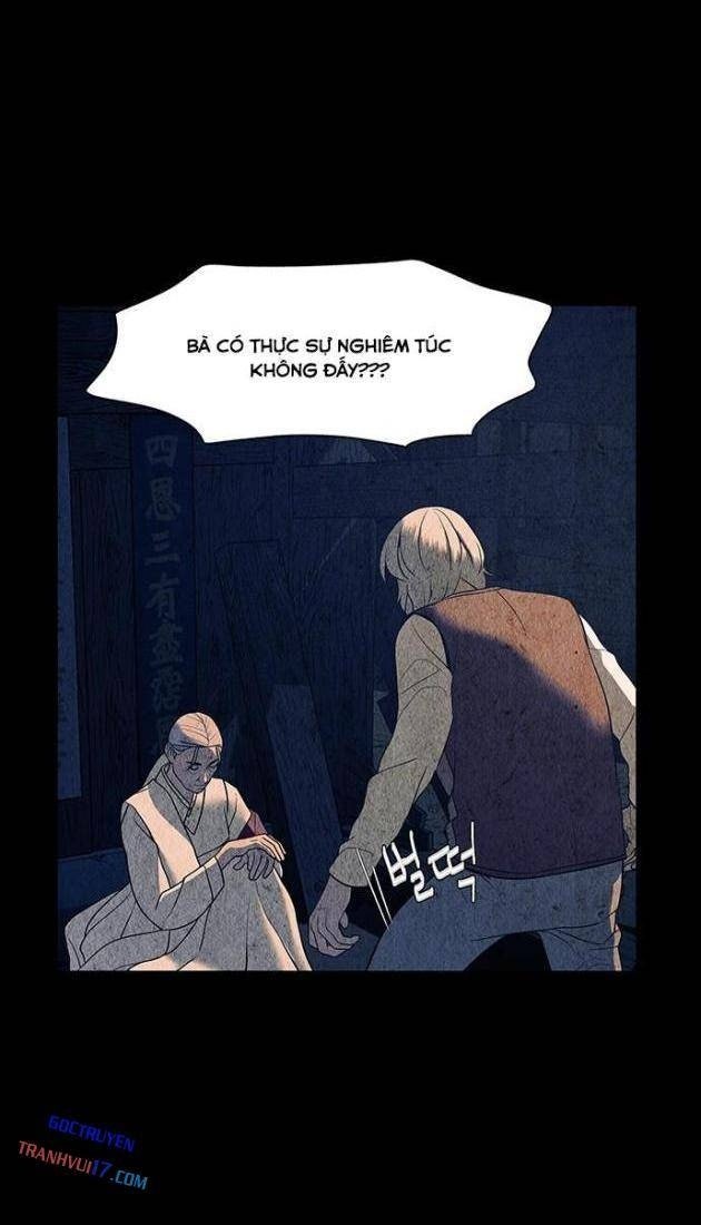 Cửa Hàng Đồ Cổ Tương Lai - Page 100