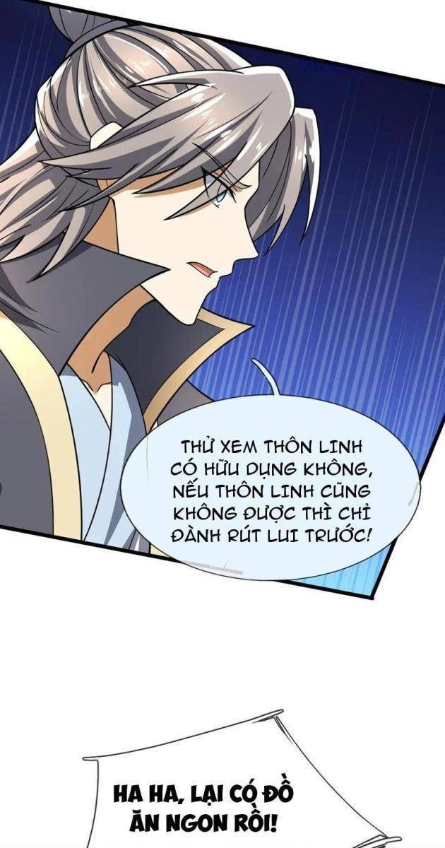 Thu Triệu Vạn Đồ Đệ, Vi Sư Vô Địch Thế Gian - Page 67
