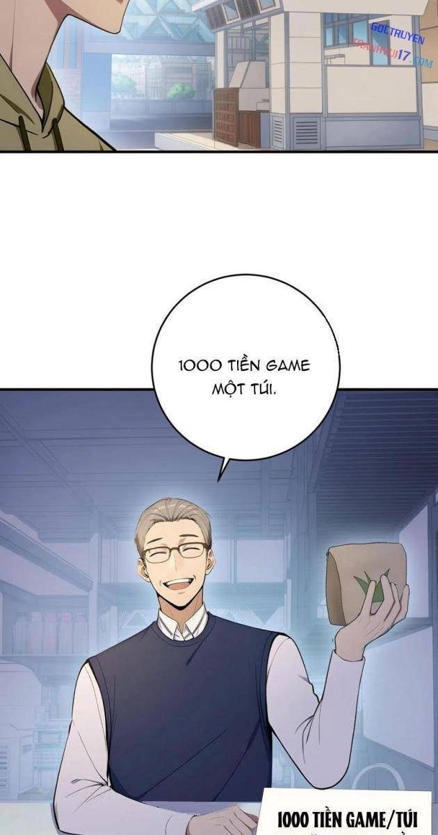 Người Chơi Siêu May Mắn - Page 37
