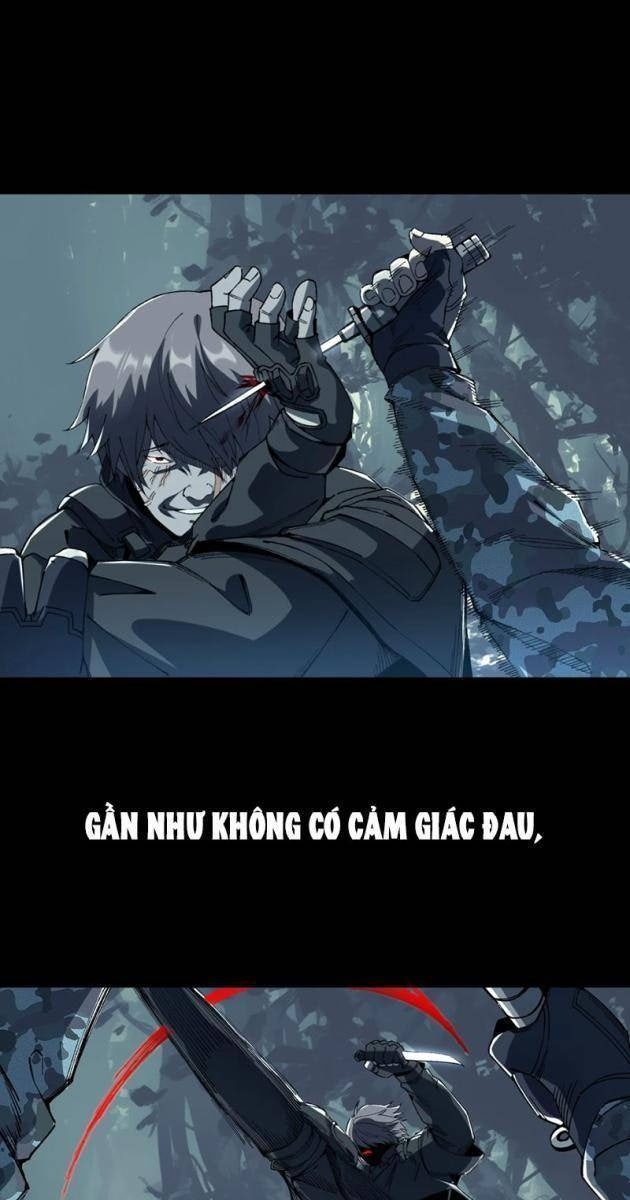 Bách Thú Chi Vương - Page 7