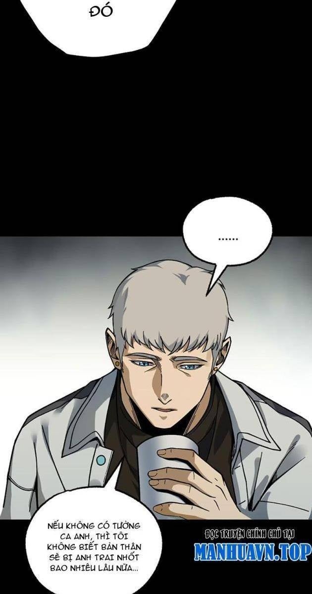 Bách Thú Chi Vương - Page 43