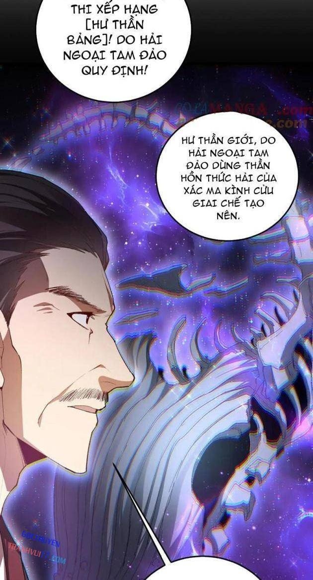 Ta Là Chúa Tể Trùng Độc - Page 30