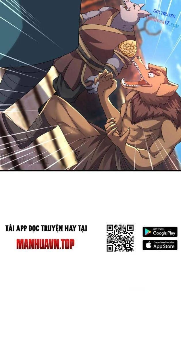 Thu Triệu Vạn Đồ Đệ, Vi Sư Vô Địch Thế Gian - Page 55