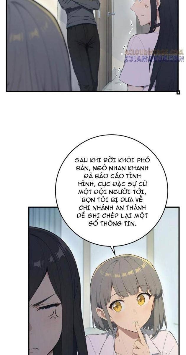 Người Chơi Siêu May Mắn - Page 53