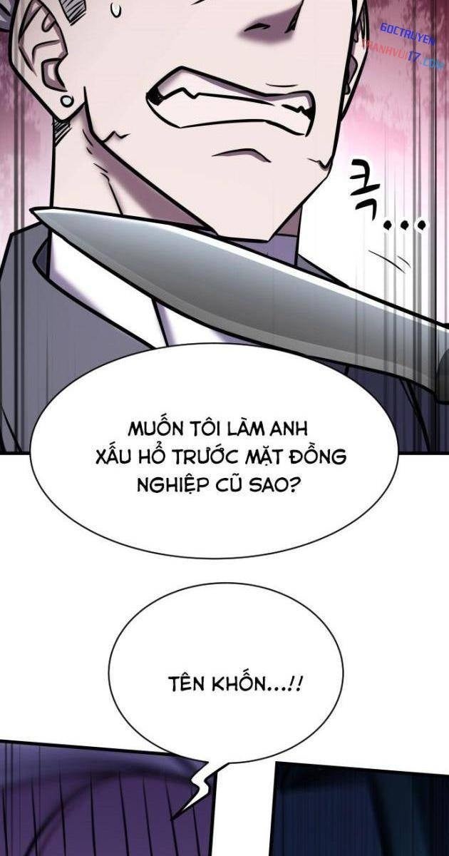 Thợ Săn Huyền Thoại Trẻ Hóa - Page 132