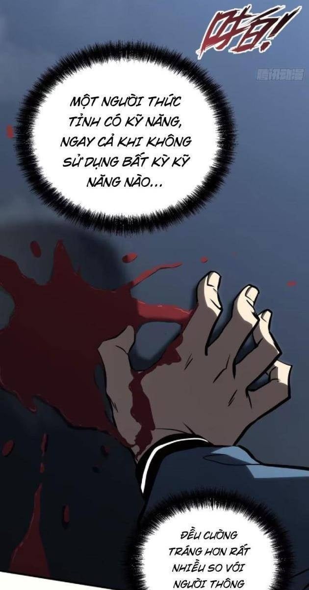 Toàn Chức Giác Tỉnh - Page 15