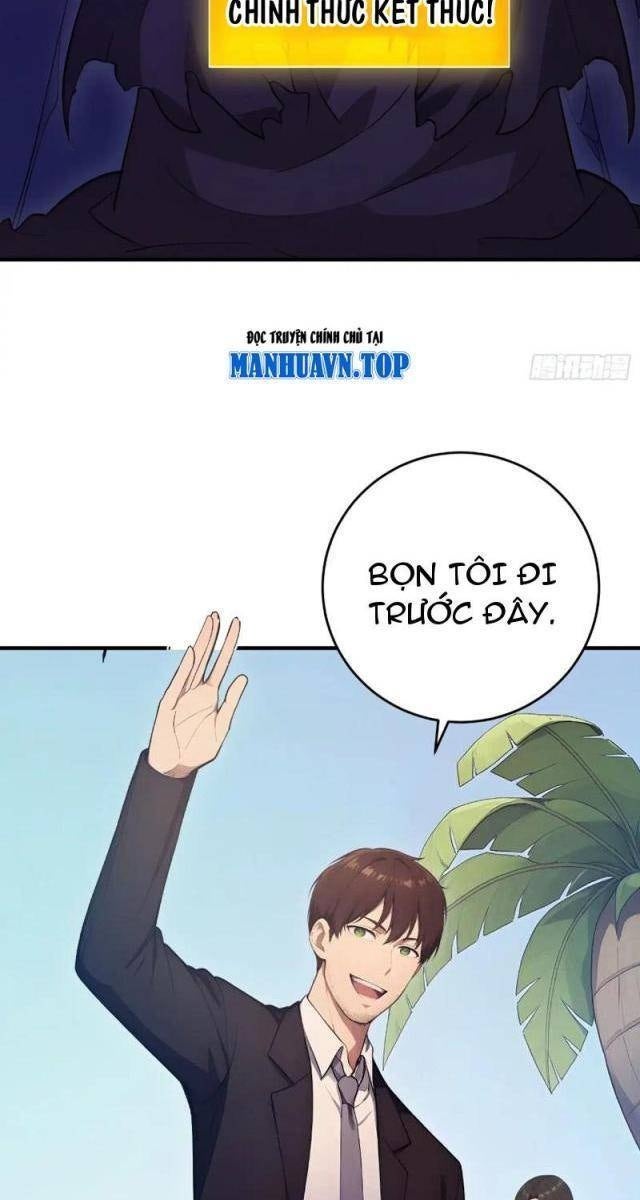 Người Chơi Siêu May Mắn - Page 41