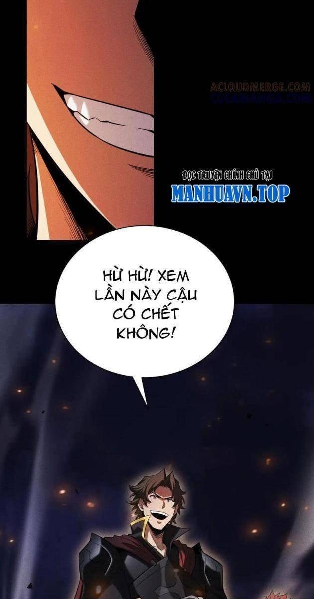 Võng Du: Afk Trăm Vạn Năm, Ta Thức Tỉnh Thành Thần - Page 23