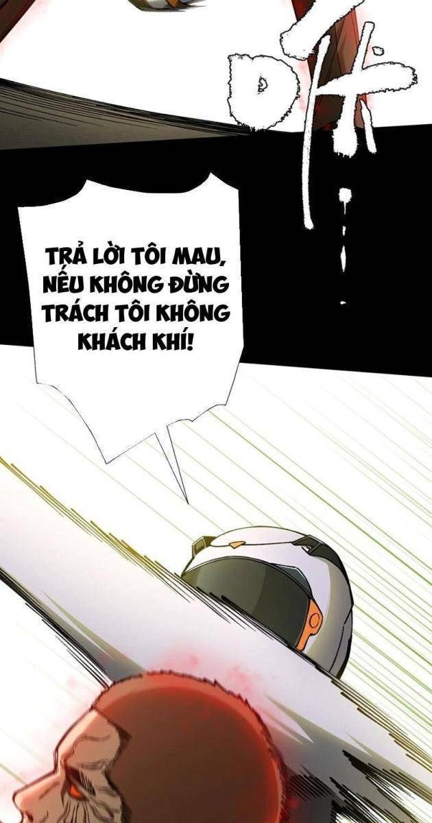 Bách Thú Chi Vương - Page 13