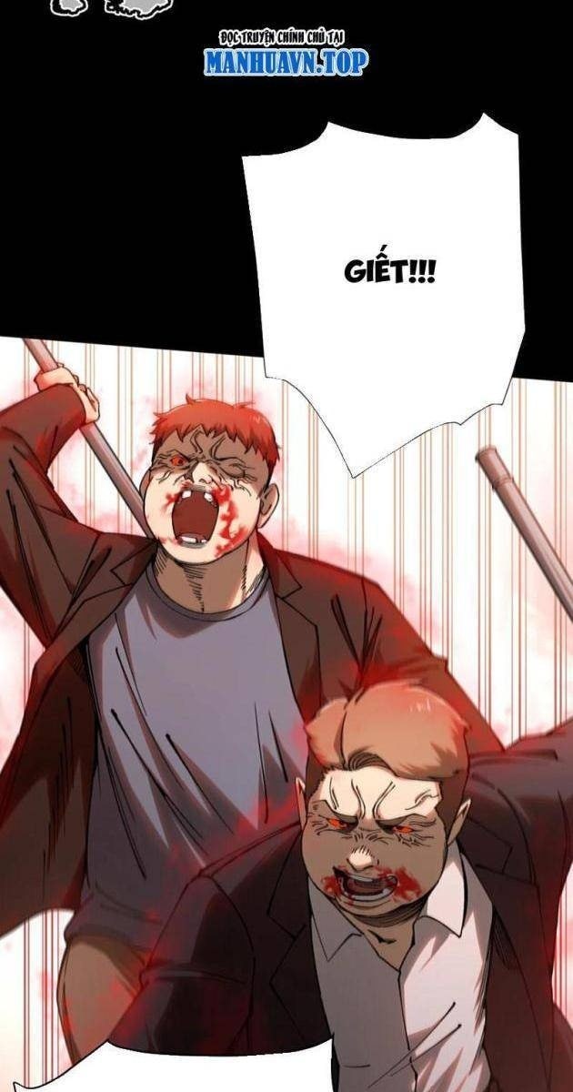 Bách Thú Chi Vương - Page 20