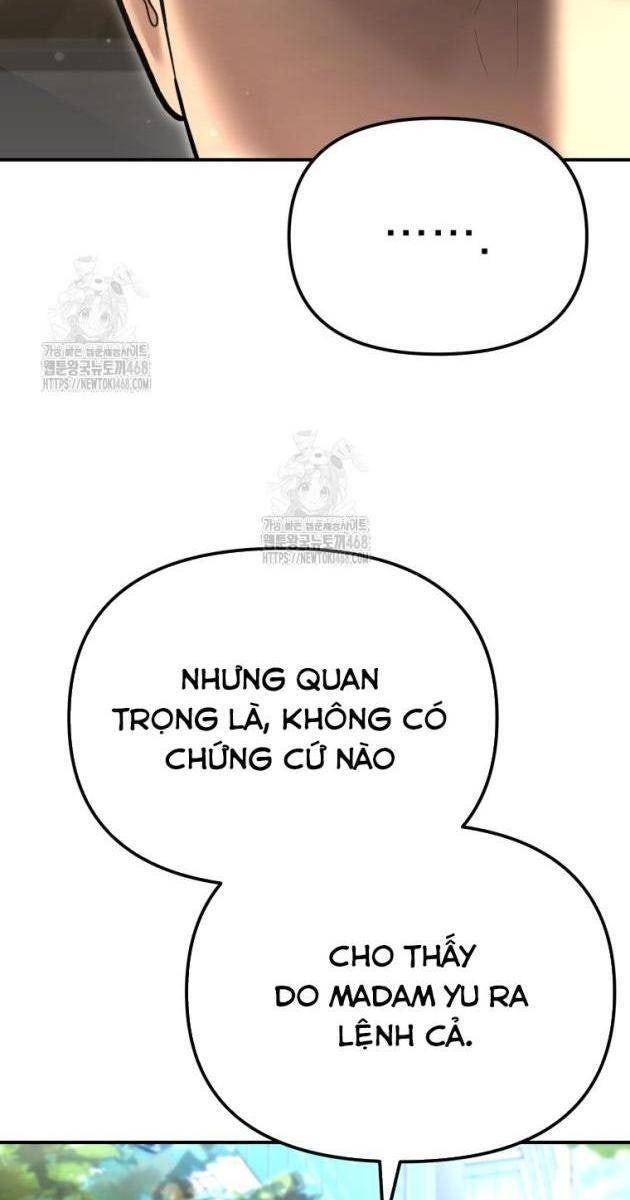 Cảnh Sát Bất Bại - Page 32