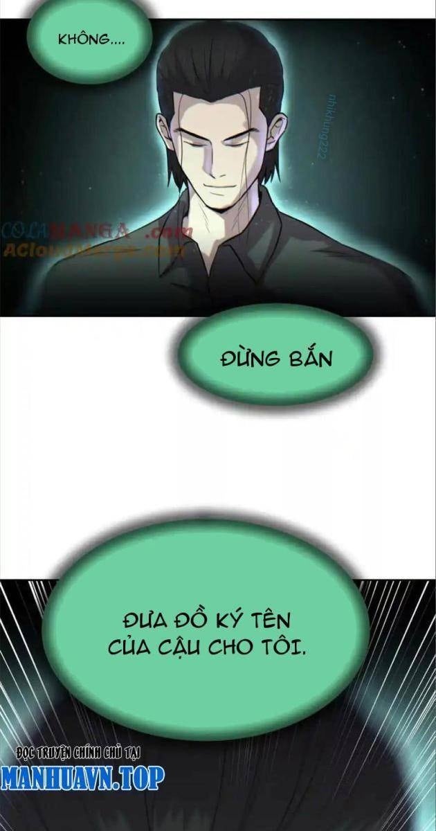 Trò Chơi Vô Vọng - Page 10