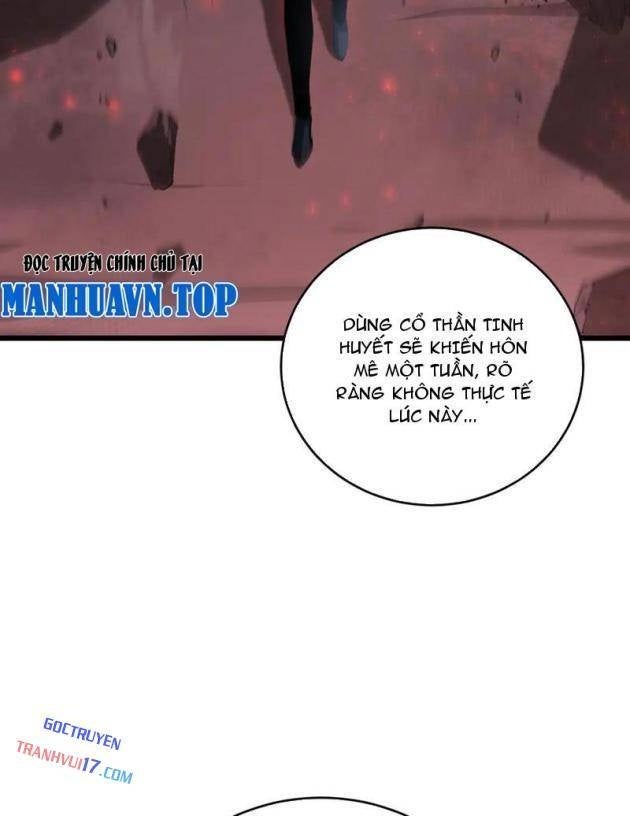 Ta Là Chúa Tể Trùng Độc - Page 58