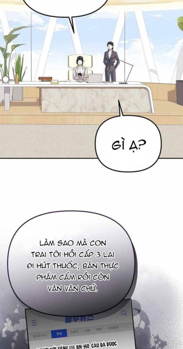 Cuộc Đời Mới Của Con Nghiện Game - Page 31