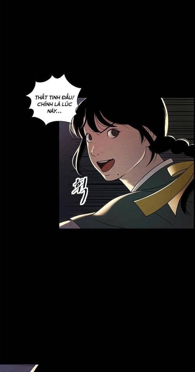 Cửa Hàng Đồ Cổ Tương Lai - Page 130