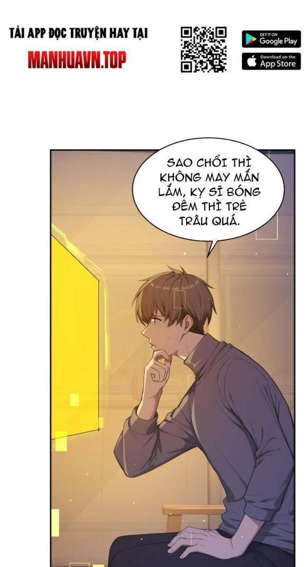 Người Chơi Siêu May Mắn - Page 52