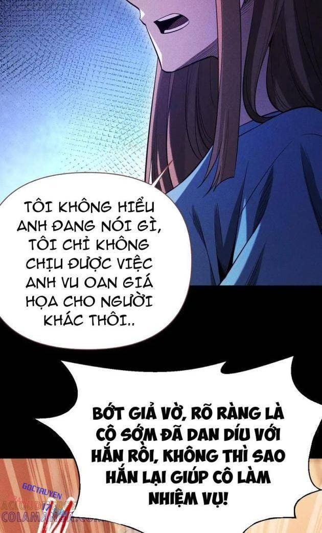 Võng Du: Afk Trăm Vạn Năm, Ta Thức Tỉnh Thành Thần - Page 16