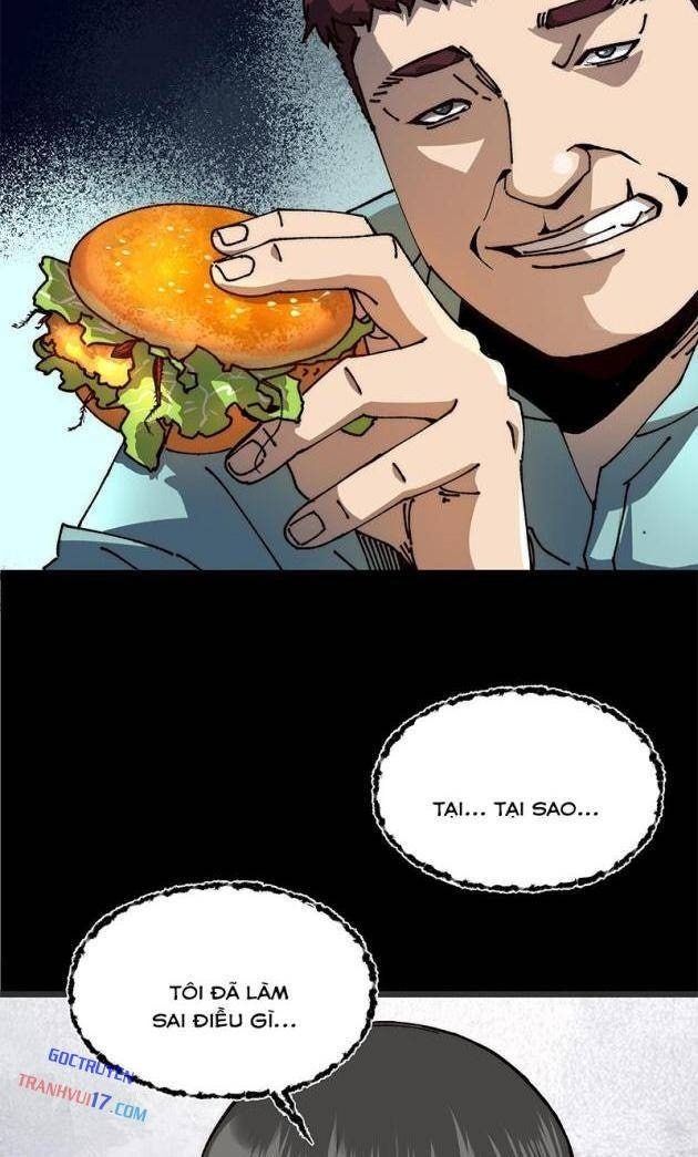 Bách Thú Chi Vương - Page 42