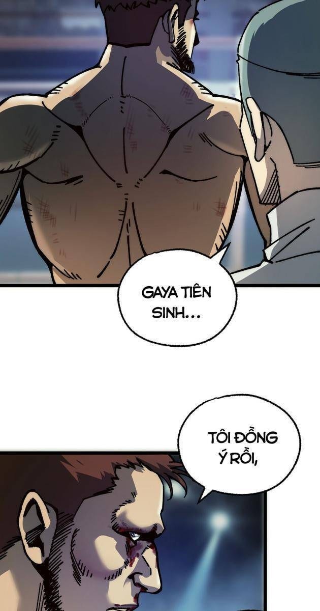 Bách Thú Chi Vương - Page 48