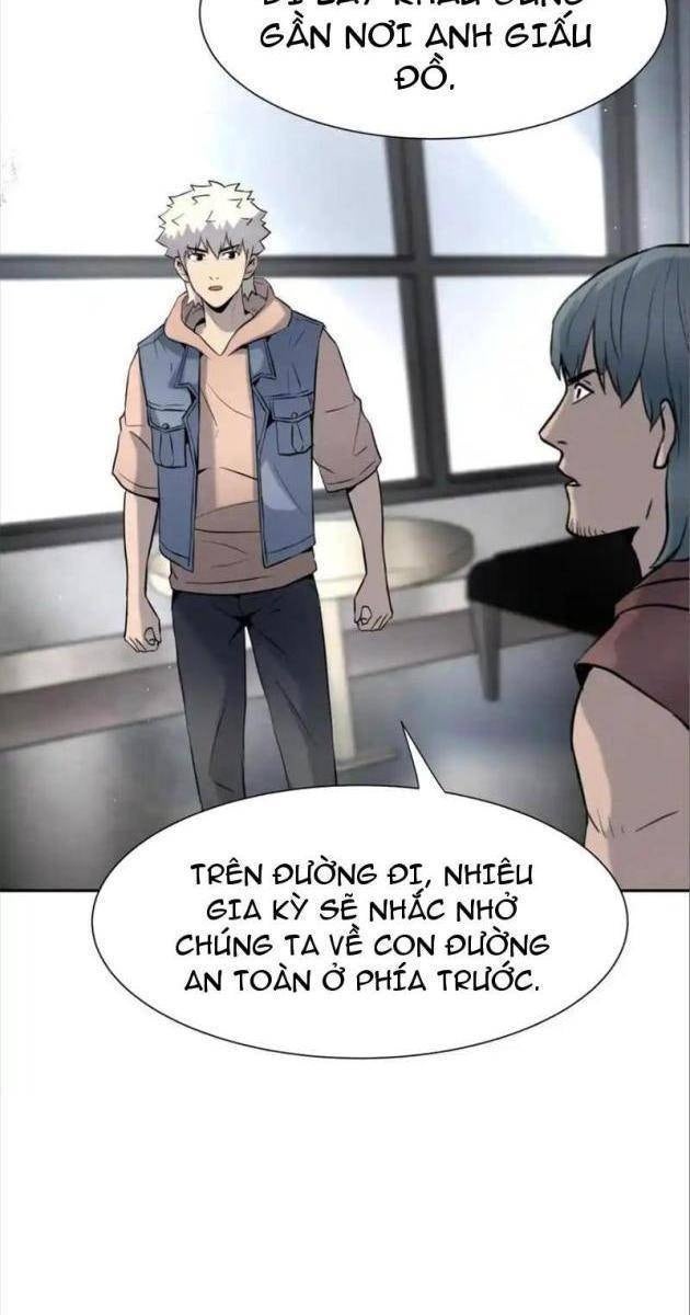 Trò Chơi Vô Vọng - Page 50